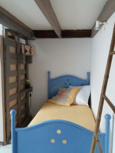 Bed & Breakfast Chambre D'h�tes La Thibaudi�re