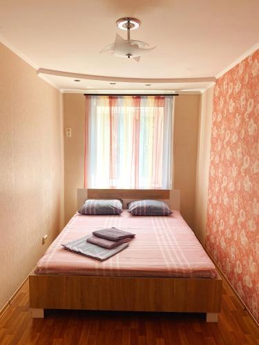 Apartment Sobornyi Prospect 95
