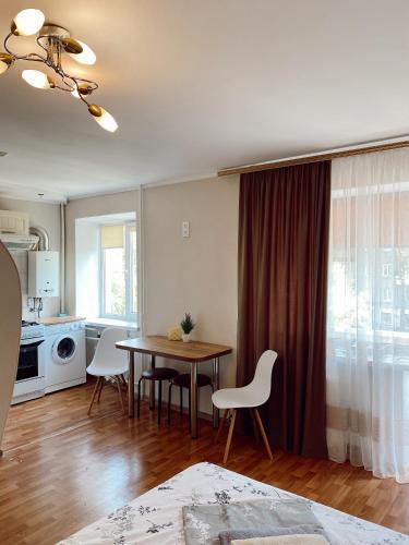 Apartment Sobornyi Prospect 95