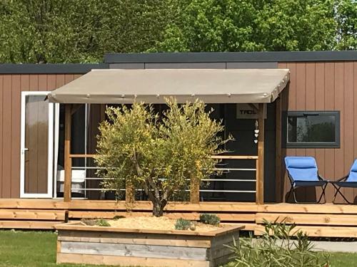 Hostal Cottage Du Garlai