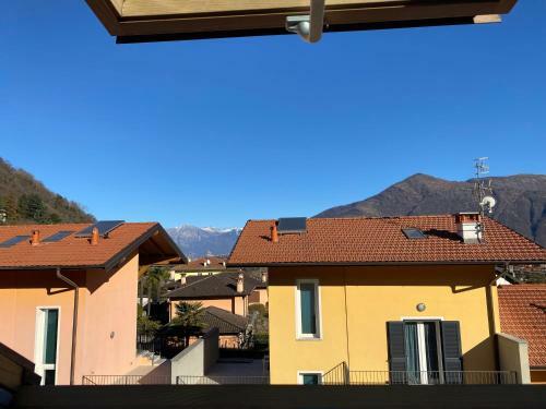 Apartamento Appartamenti Holiday Cento4