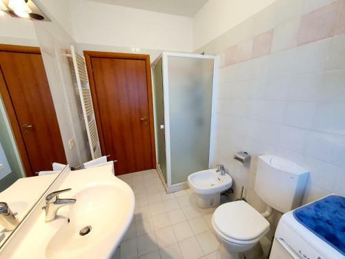 Beach Apartment Cannobbio