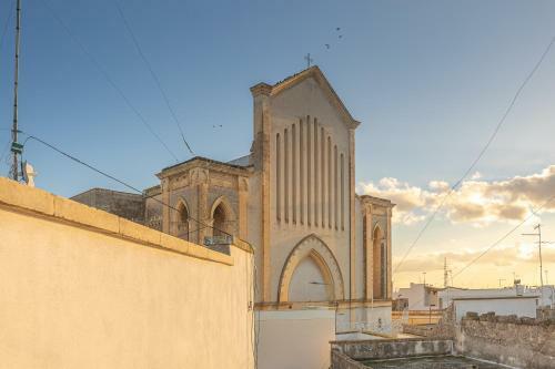 Peninsula Apartments-appartamento Pietrabianca