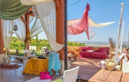 Nice Home In Carlentini With 2 Bedrooms