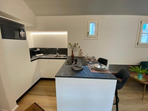 Apartamento Sweet Dreams