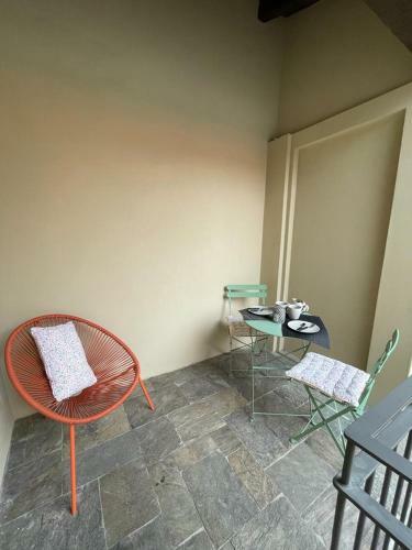 Apartamento Sweet Dreams