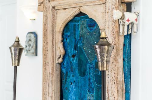 Bed & Breakfast L'h�me Du Monde