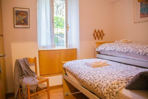 Apartamento Casa Lili - Welchome