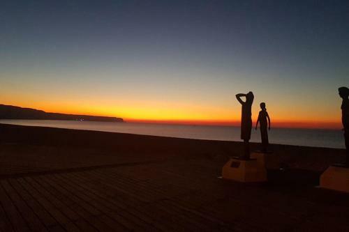 Joli Pied � Terre � 2 Pas D'�tretat