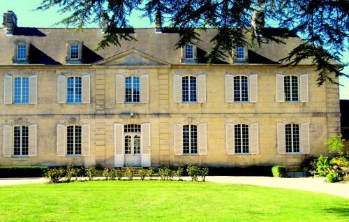 Bed & Breakfast Chateau Les C�dres