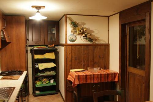 Posada Osteria Dei Tratturi Rooms