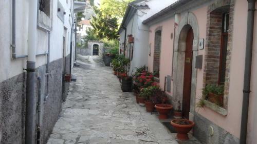 Posada Osteria Dei Tratturi Rooms