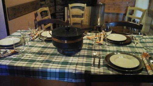 Posada Osteria Dei Tratturi Rooms
