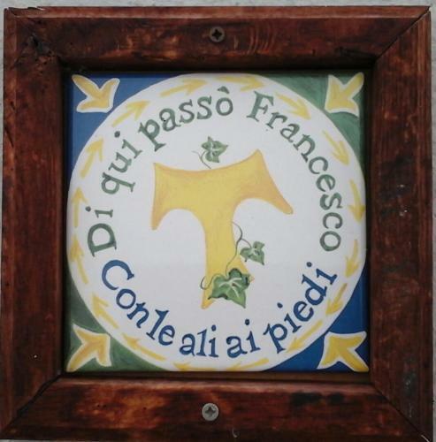 Posada Osteria Dei Tratturi Rooms