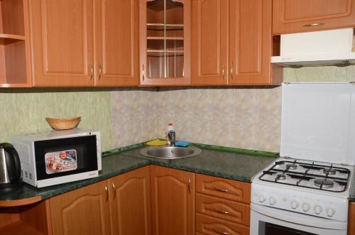 Apartamento 1-????????? ???????? ?? ??????
