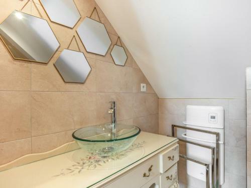 Holiday Home Cottage Du Hamel Es Clos