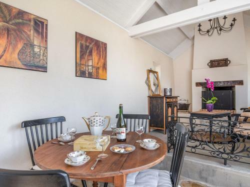 Holiday Home Cottage Du Hamel Es Clos
