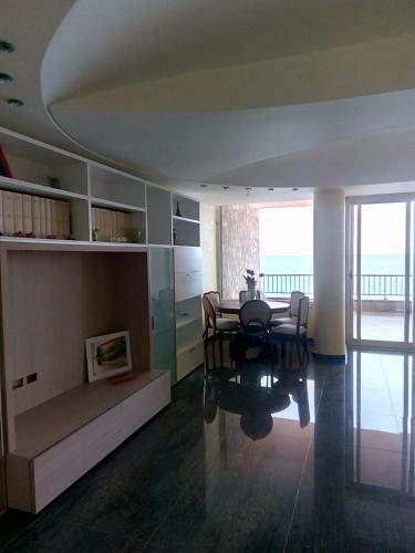 Apartamento Appartamento La Palma Beach