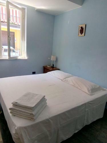 Apartamento Appartamento La Palma Beach
