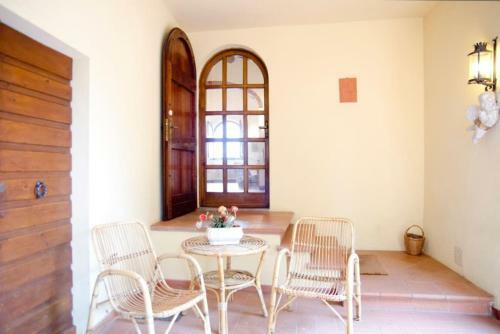 Podere Belvedere - Villa With Private Swimming Pool