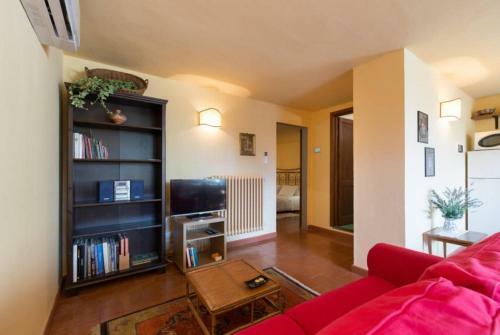 Villa La Sassaia