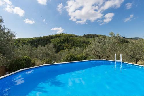 Villa La Sassaia