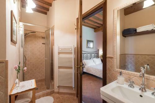 Villa La Sassaia