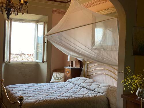B&B La Rocca