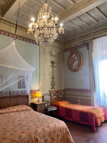 B&B La Rocca