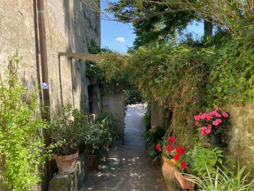 B&B La Rocca