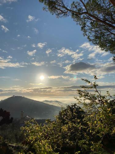 B&B La Rocca