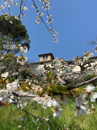 B&B La Rocca