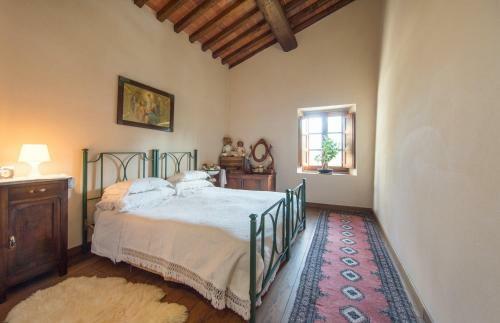 Bed & Breakfast Podere Sanlorenzo
