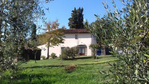 Bed & Breakfast Podere Sanlorenzo