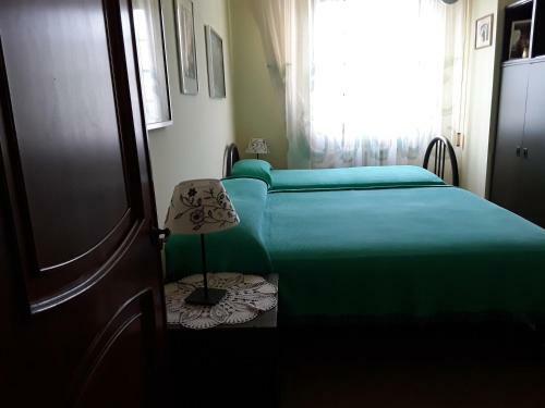 Bed & Breakfast La Collina Degli Olivi