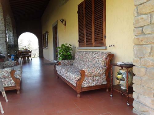 Bed & Breakfast La Collina Degli Olivi