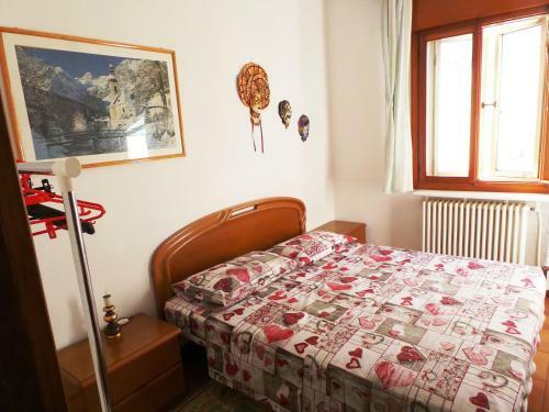 Apartamento Hotspot To Venice #el Fulvia
