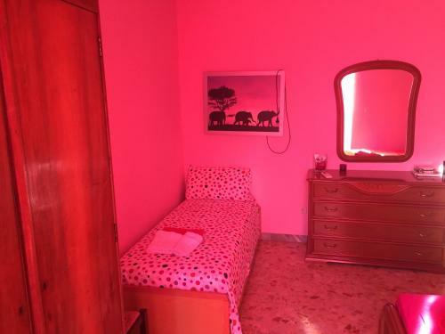 B&B La Peschiera