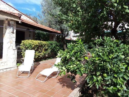 Il Giardino Di Hyccara