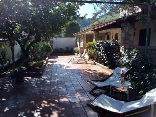 Il Giardino Di Hyccara