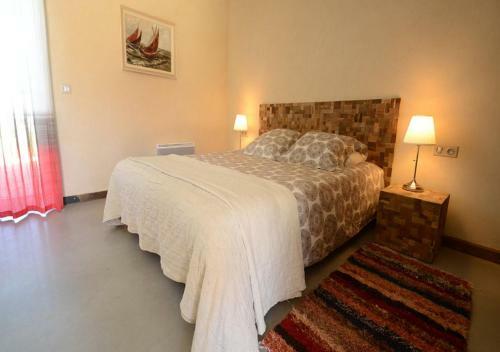 Hotel La Ferme Du Marais Girard