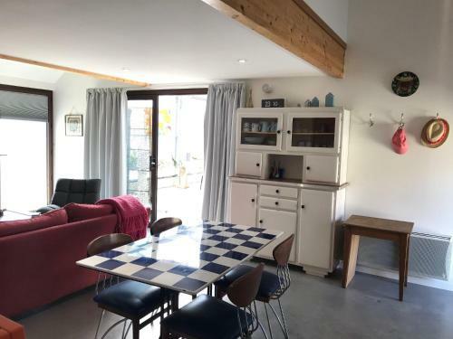 Hotel La Ferme Du Marais Girard