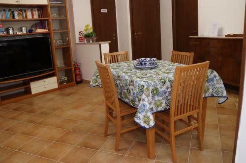 Hostal Casa Vacanza Homedaf