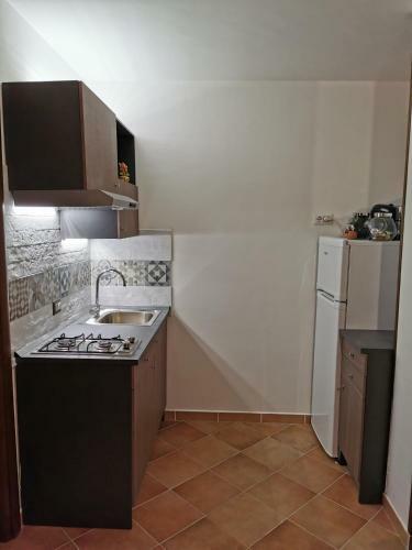 Hostal Casa Vacanza Homedaf