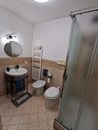Hostal Casa Vacanza Homedaf