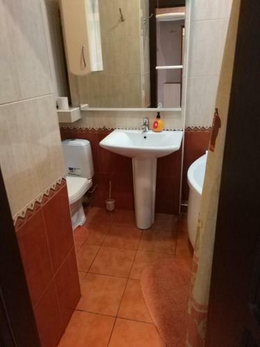 Apartment Lux Nearby Ukraina Moll