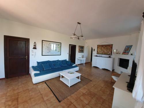 Villa Mariella