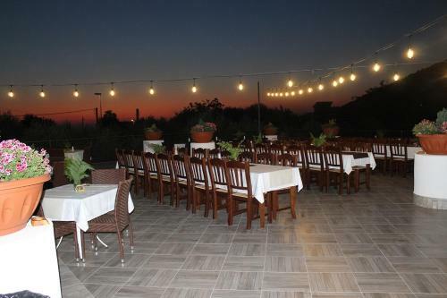 Apartamento Agriturismo L'oasi