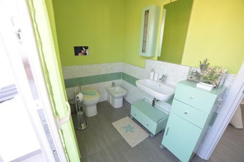 Bed & Breakfast Stanzina Della Baronessa