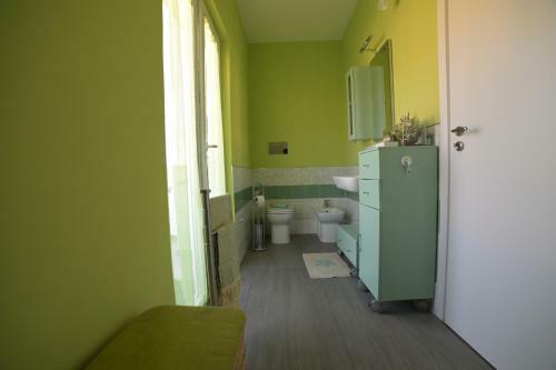 Bed & Breakfast Stanzina Della Baronessa